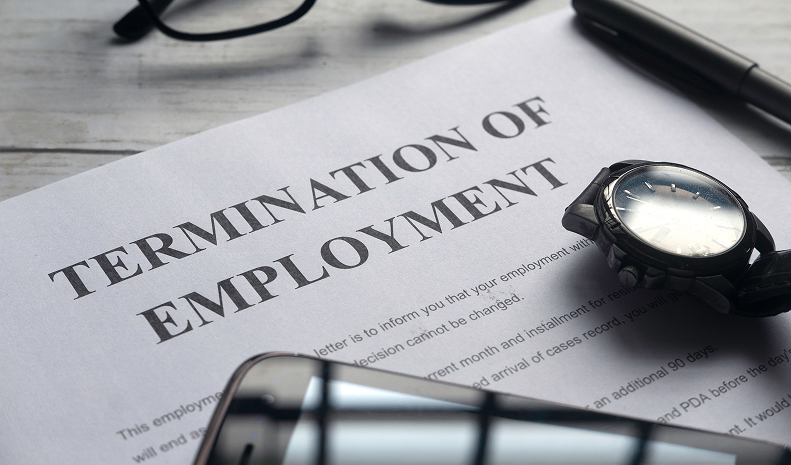 Discrimination of Employment