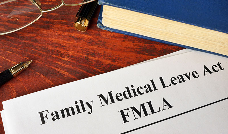 Family Medical Leave Act